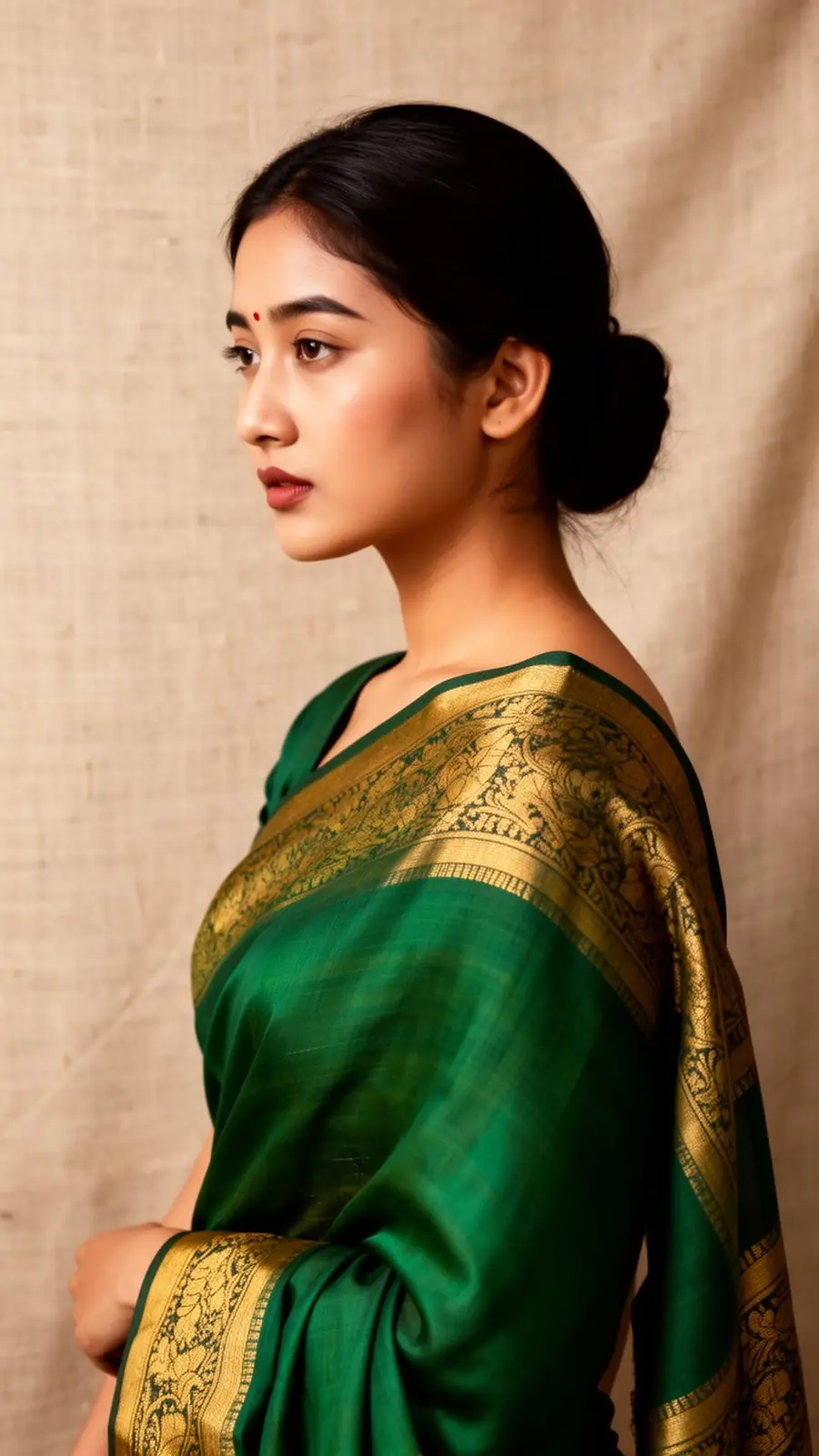 Adwita Looms editorial